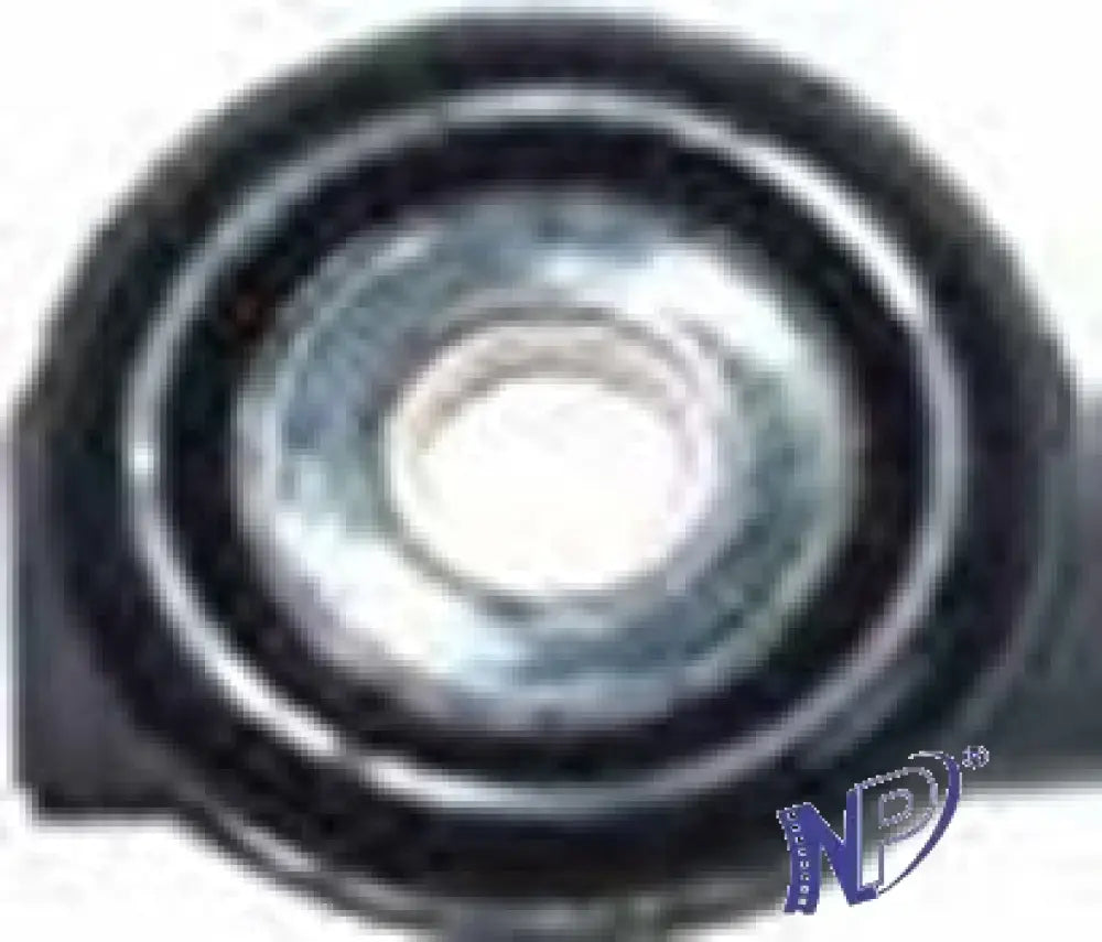 SOPORTE DE CARDAN NISSAN PICK UP D21 4X4 DATSUN 4X4 PARA LA SUSPENSIÓN - SOPORTE CARDAN