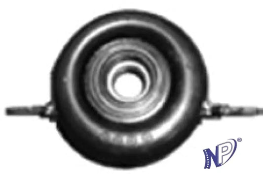 SOPORTE MAZDA B-2,600 4X4 B 3000 PARA LA SUSPENSIÓN - SOPORTE CARDAN