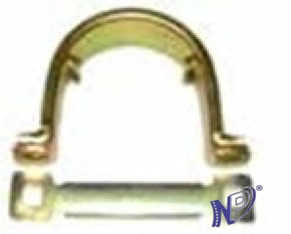 SOPORTE (U) CARDAN FORD F-900 SISTEMA NUEVO PARA LA SUSPENSIÓN - SOPORTE CARDAN
