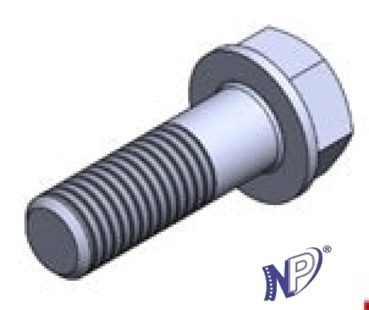 TORNILLO CARDAN TOYOTA 3F - TORNILLO CARDAN