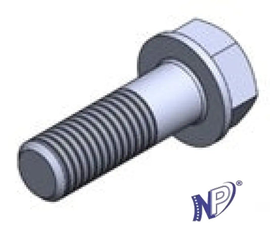 TORNILLO PARA CARDAN TOYOTA 4.5 - TORNILLO CARDAN
