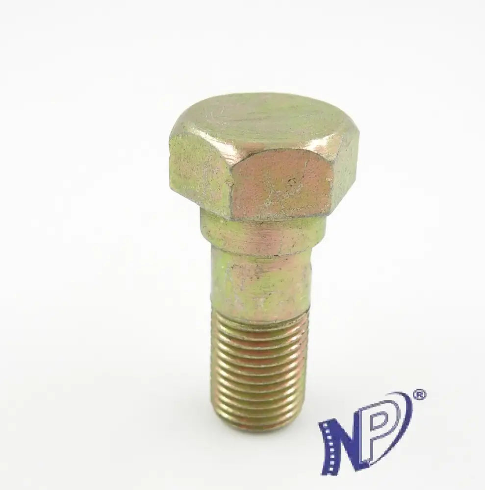 TORNILLO SALIDA BOMBA FRENO 1/2. - TORNILLO SALIDA BOMBA FRENO