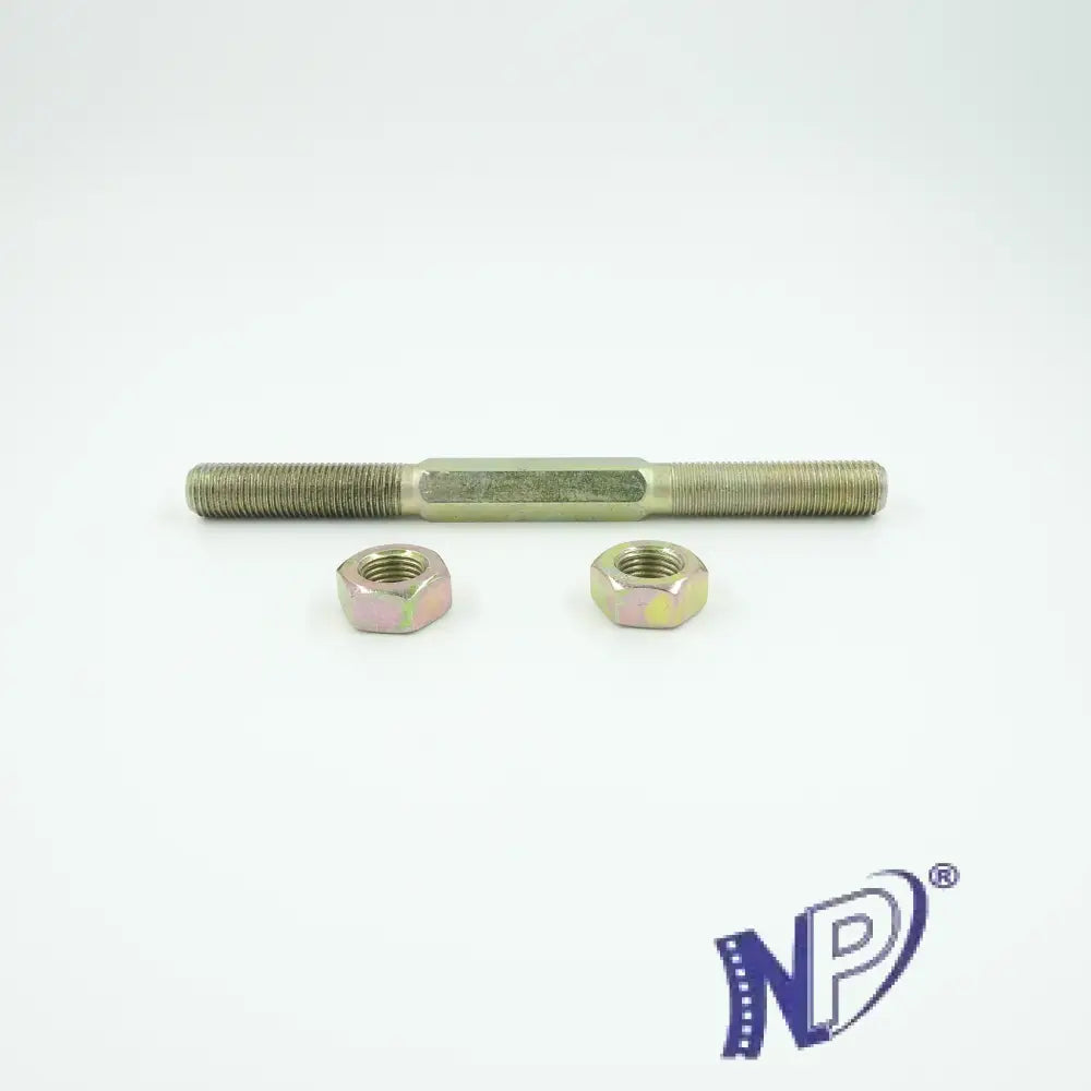 TORNILLO TERMINAL DIRECCION LUV 2.300 4*4 Y TROOPER CORTO - TORNILLO TERMINAL