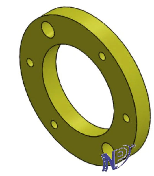 TUERCA CACHO RUEDA LIBRE NISSAN FRONTIER/PATHFINDER/ EXTERRA - TUERCA