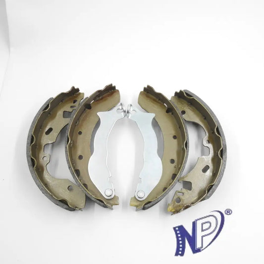 ZAPATA FRENO FORD ECO SPORT 4X4 03-07 - ZAPATA FRENO