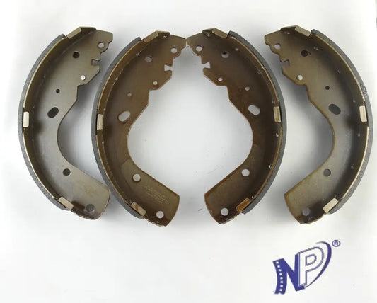 ZAPATAS CARAMICA FORD RANGER 2.6 4X4 LIMITED 17.. / MAZDA B2600/ BT50 4X4 BT50 PROFESIONAL 4X4/NISSAN NAVARA