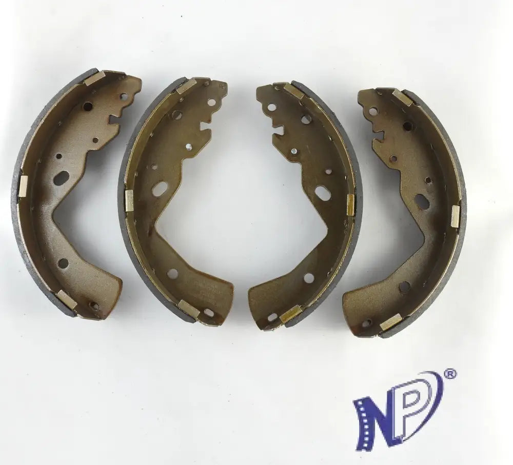 ZAPATAS CERAMICA MAZDA B2200 INYECTION 05.. - BT50 4X2 06..15 /NISSAN FRONTIER NP300 4X4 16… / FORD RANGER 4X4