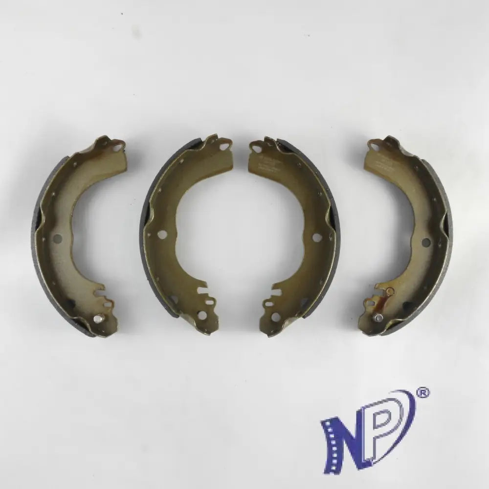 ZAPATAS CERAMICA NISSAN TIIDA 06..18/ LIVINA 06..18/LATIO 06..12/CUBE 08/ BLUEBIRD 05..12/VERSA 07…/MITSUBISHI MIRAGE