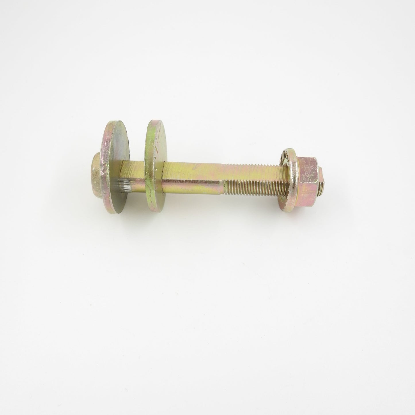 PASADOR TIJERA CHEVROLET LUV D-MAX (ARANDELAS CAMBER)
