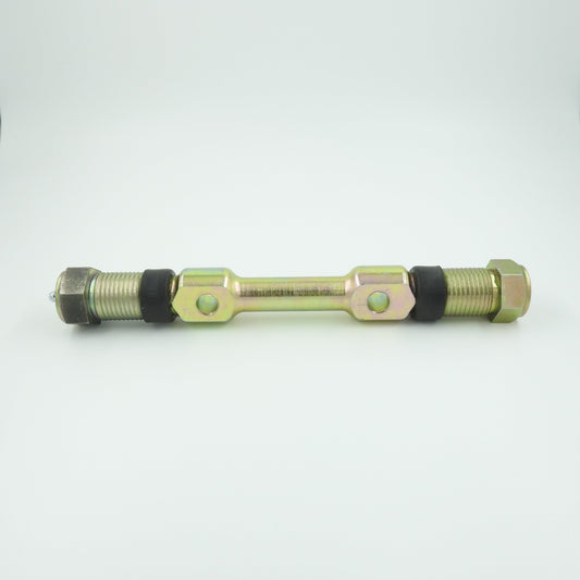 PASADOR TIJERA MITSUBISHI LARGO (SUP) (TUERCA LARGA)