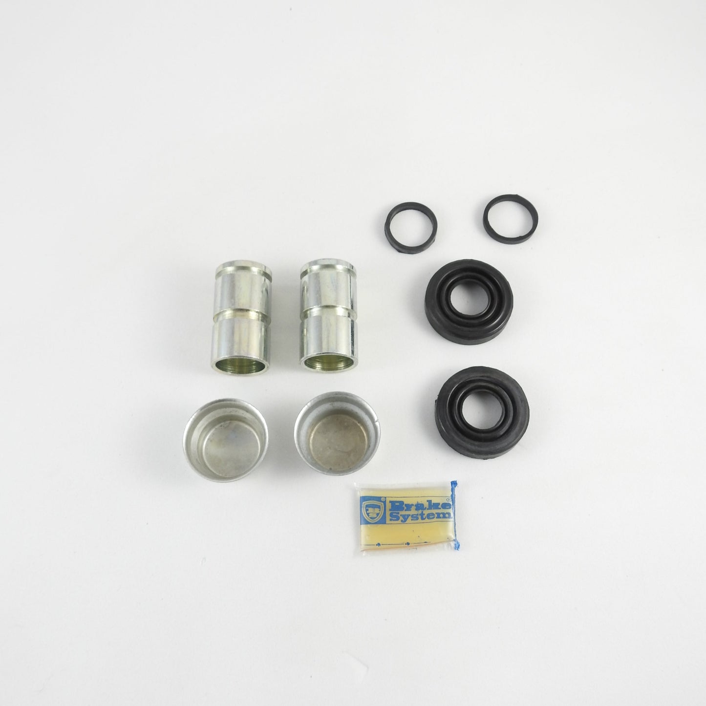 KIT MORDAZA DAEWOO RACER CIELO (CON COCAS Y ORING)