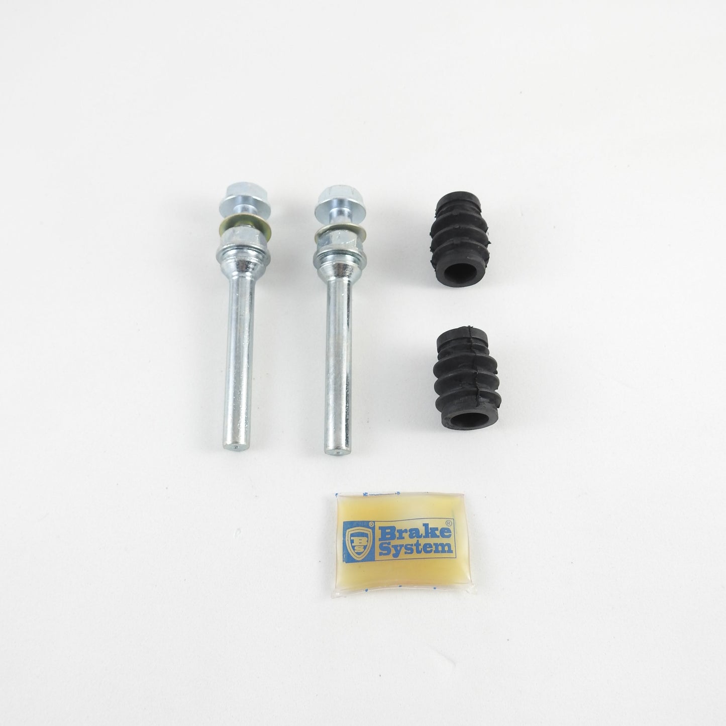 KIT MORDAZA RENAULT SCENIC (TRAS)
