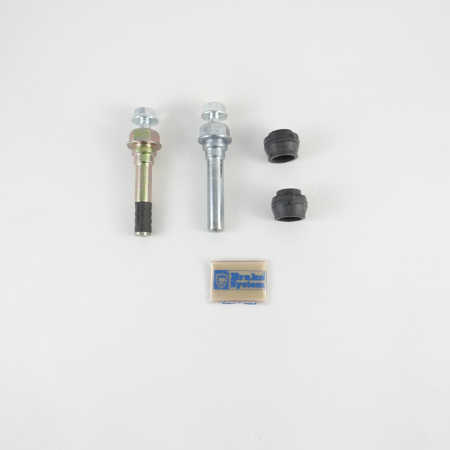 KIT MORDAZA FORD FUSION
