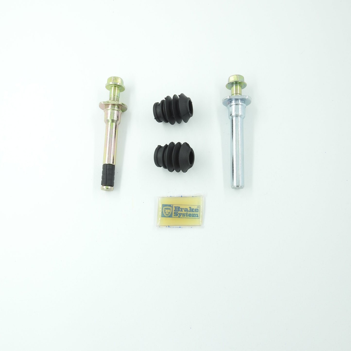 KIT MORDAZA FORD TRITON 150 2010