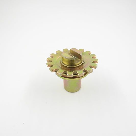 GRADUACIONES DE FRENO MITSUBISHI CANTER HD MOD 95 3/4" PISTON (DER)
