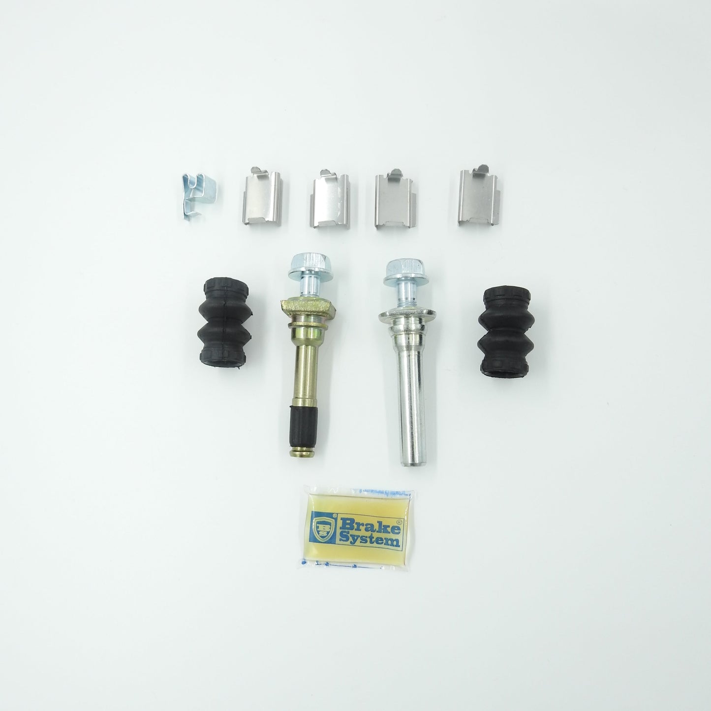 KIT MORDAZA CHEVROLET CORSA EVOLUTION 4X4