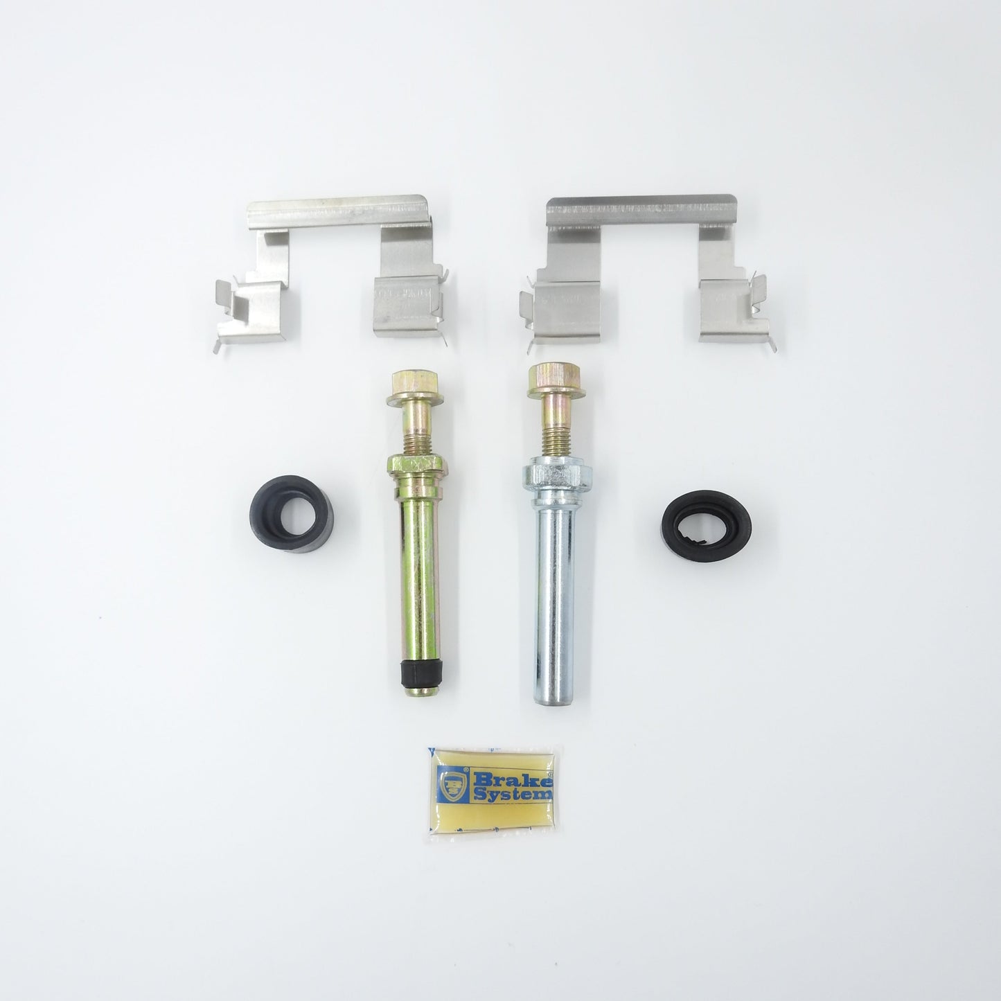 KIT MORDAZA CHEVROLET D-MAX 4X4 (TORNILLO PEQUEÑO LARGO)