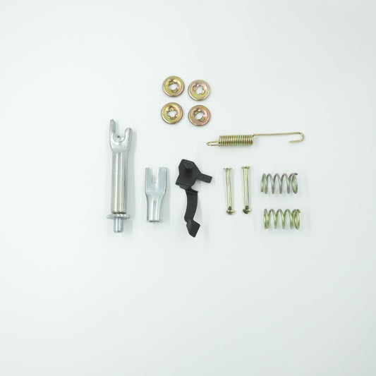 GRADUACIONES DE FRENO KIT COMPLETO HYUNDAI ACCENT (DER)