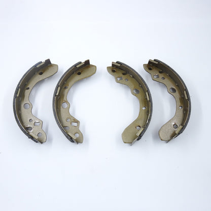 ZAPATA FRENO MAZDA ALLEGRO 01