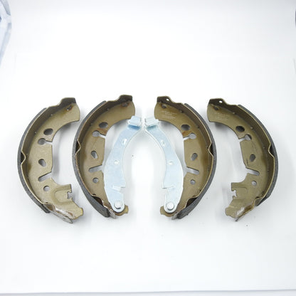 ZAPATA FRENO NISSAN SENTRA 13-16