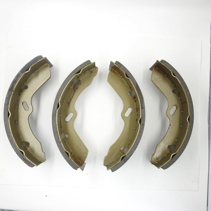 ZAPATA FRENO HYUNDAI HD 65 (DEL-TRAS)