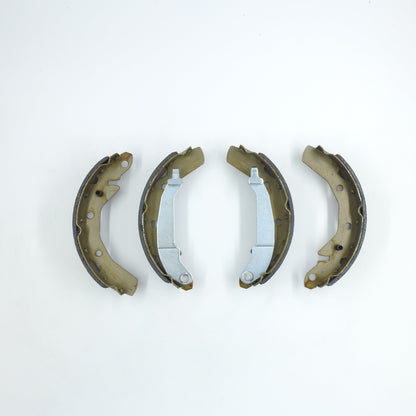 ZAPATA FRENO DAEWOO MATIZ