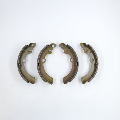 ZAPATA FRENO CHEVROLET ALTO 1.1