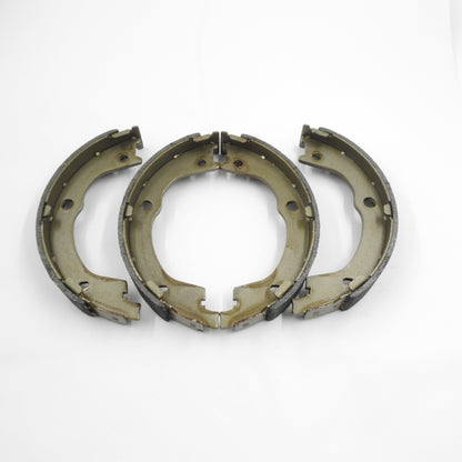 ZAPATA FRENO KIA SORENTO (EMERGENCIA)