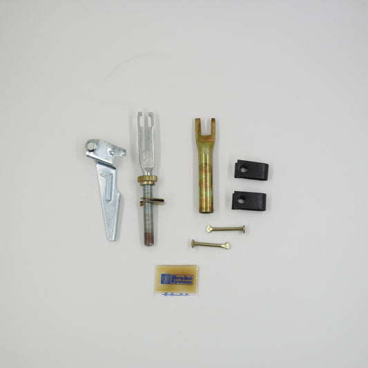 GRADUACIONES DE FRENO KIT COMPLETO TOYOTA HILUX (DER)
