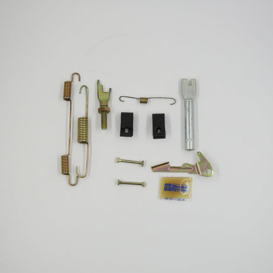 GRADUACIONES DE FRENO KIT COMPLETO CHEVROLET GRAND VITARA (DER)