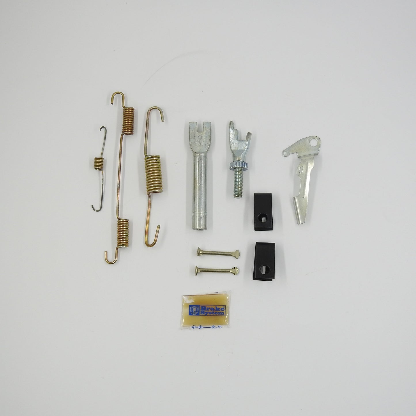 GRADUACIONES DE FRENO KIT COMPLETO CHEVROLET GRAND VITARA (IZQ)