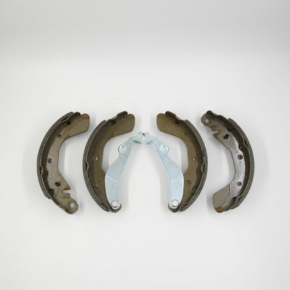 ZAPATA FRENO CHEVROLET AVEO