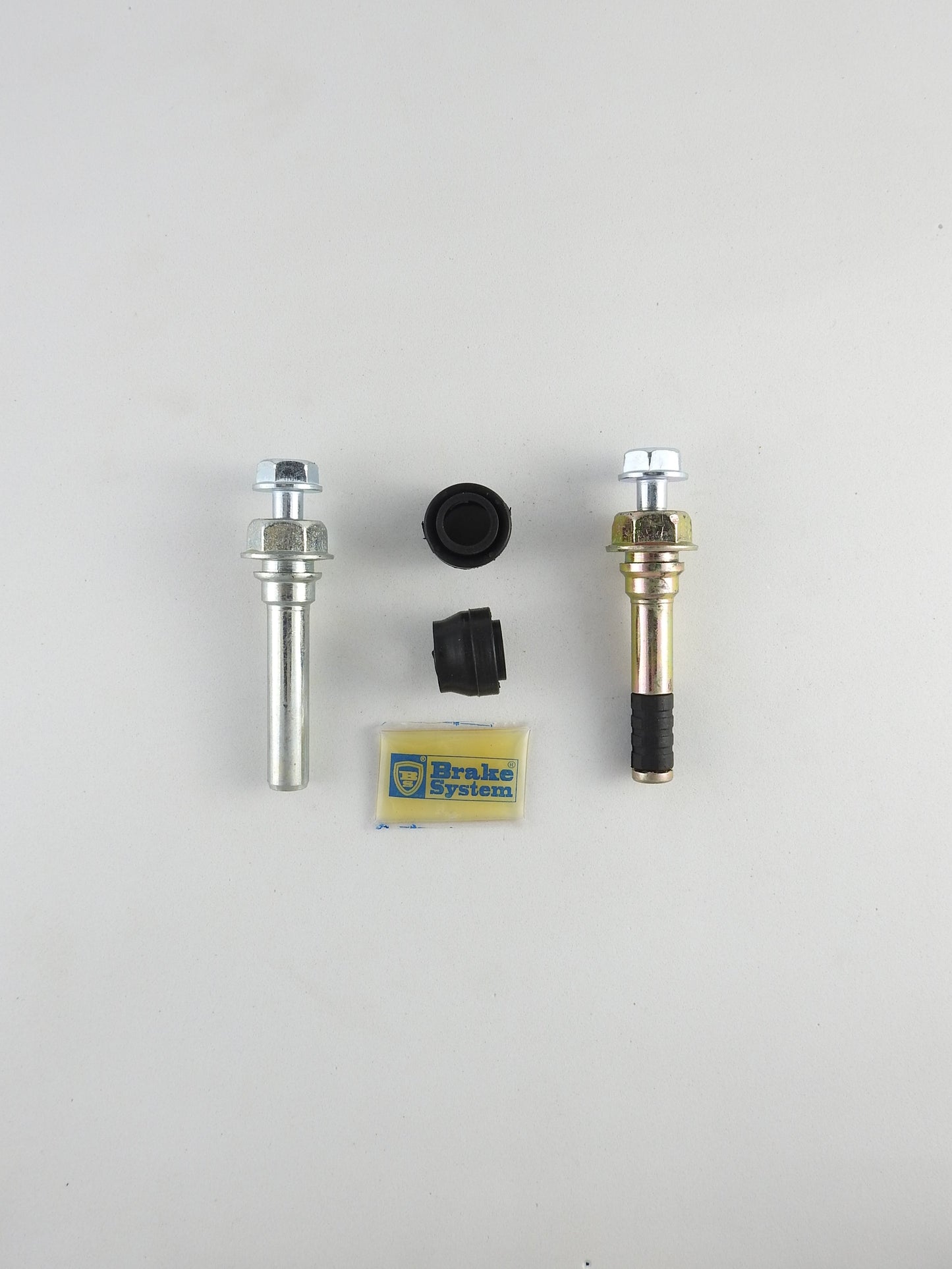 KIT MORDAZA FORD FUSION (DEL)
