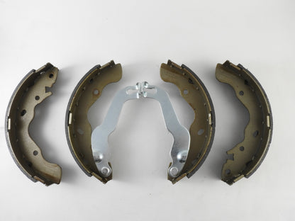 ZAPATA FRENO KIA SOUL