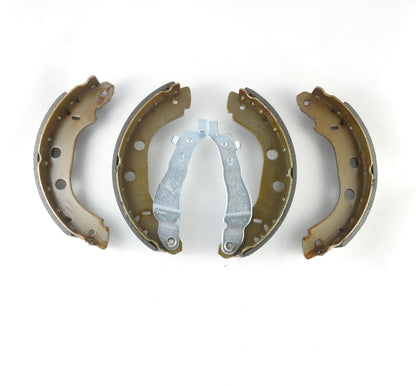 ZAPATA FRENO RENAULT KANGOO